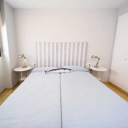 Valencia Beach Apartments 1 Kültér fotó